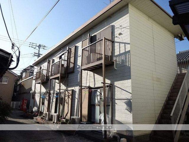 ハッピー旭3号館