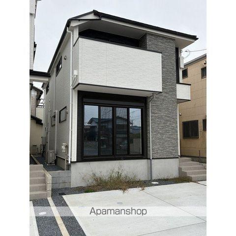 千葉県千葉市若葉区千城台東2丁目の戸建賃貸