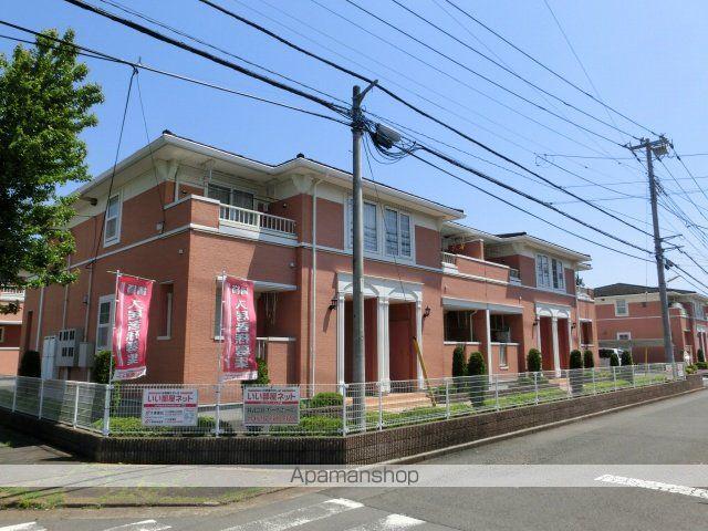 アヴァンティ Ⅰ