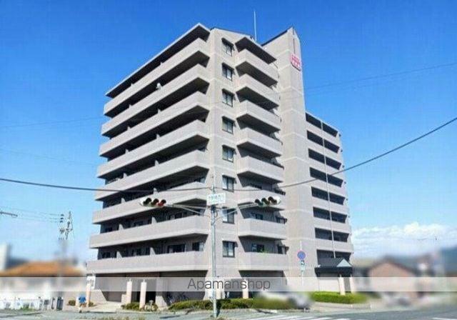 サンライフ歌野橋
