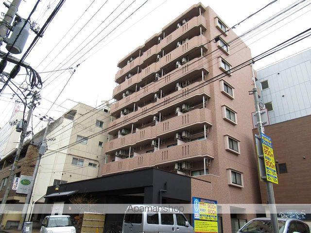 パークサイドビル