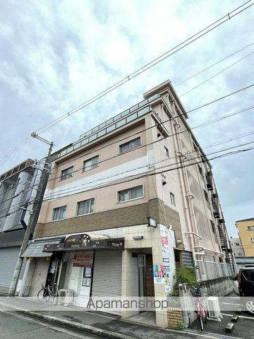 グローリーあびこ