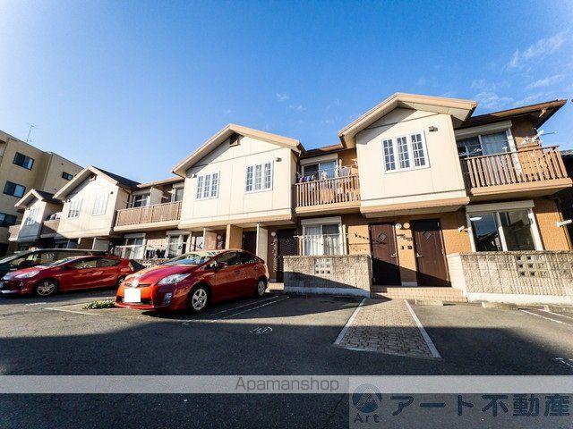 グランヴィルN棟