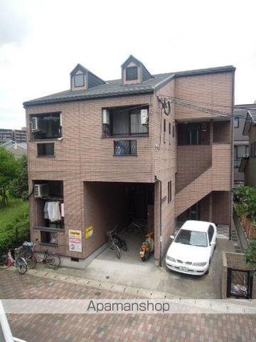 リバーサイド貝塚