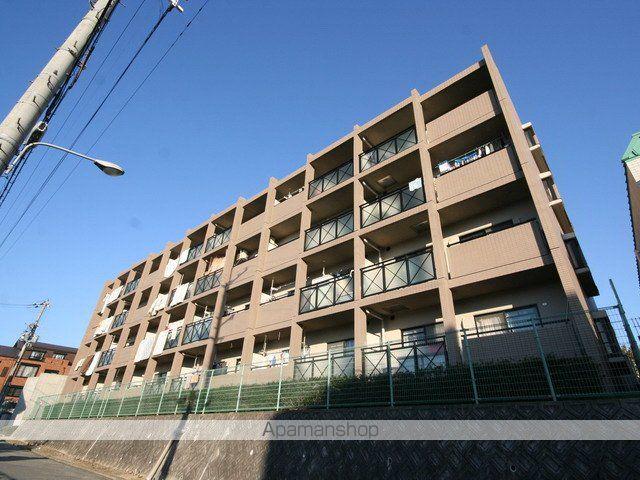 プリムベール向丘