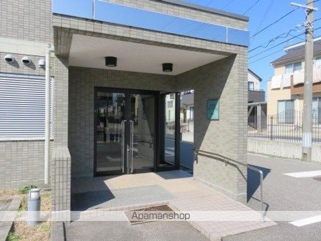 ボナール浜松[3階]