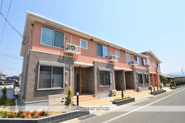 M・FLOWER Ⅰ(1LDK/1階)