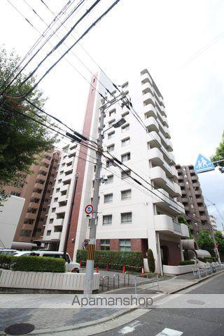 西梅田コーポ