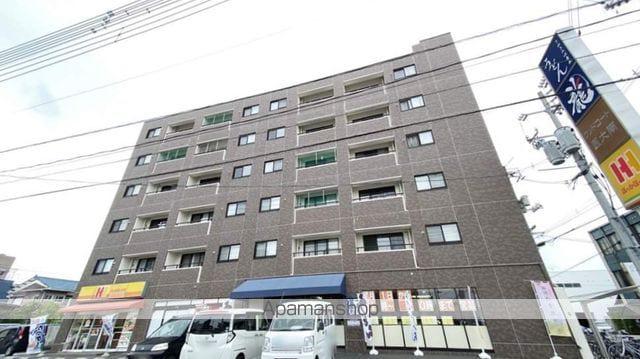 ウッドコート医大南(2DK/3階)