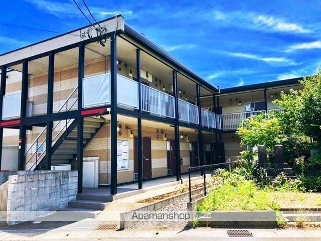 レオパレスポラリス