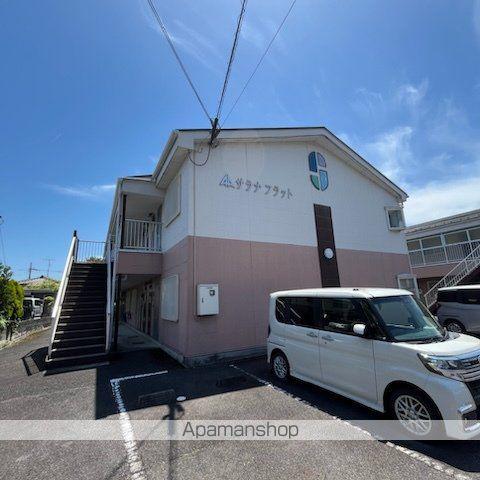 サラナフラット