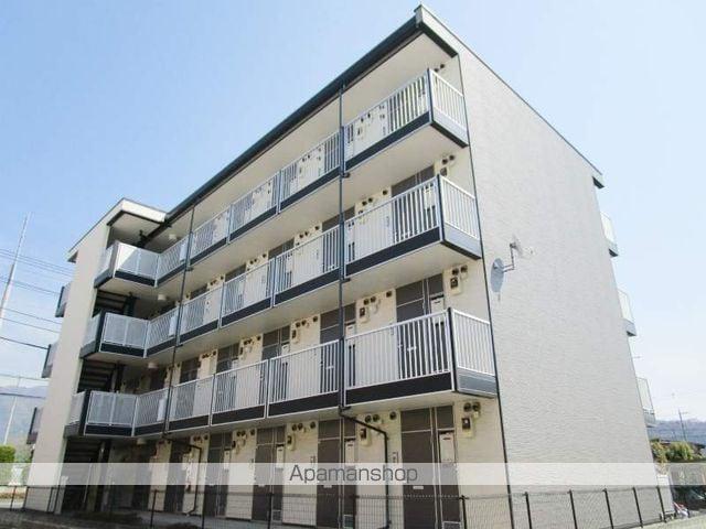 レオパレス甲府塩部