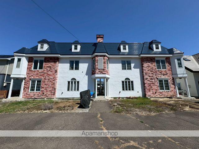 メゾネットガディス