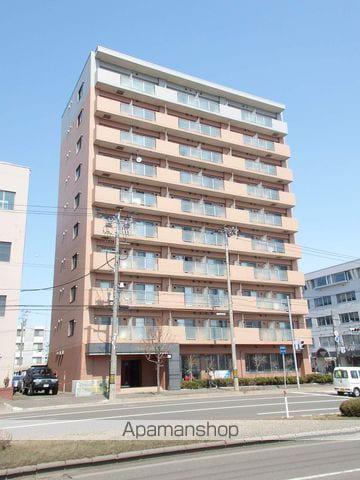 S-FORT札幌N15