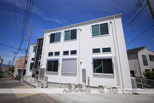 アルシオーネ絹ヶ丘