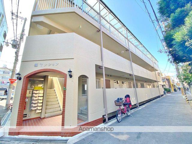 都マンション関目