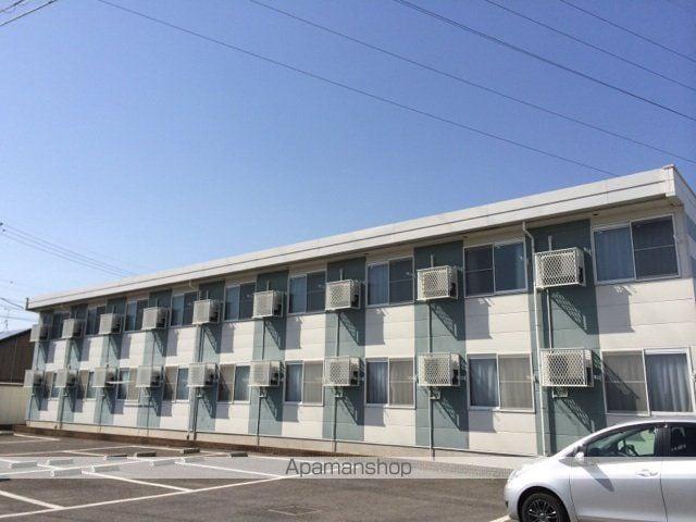 レオパレスパストラルヒル E