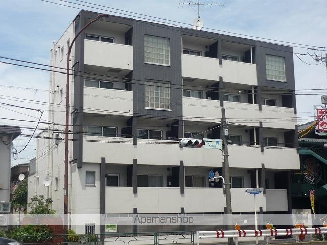 パレ・ホームズ武蔵関Ⅱ