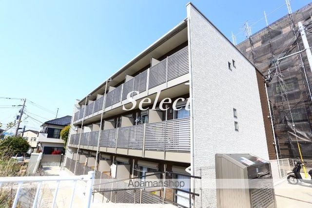 クレイノシャトレー栗木