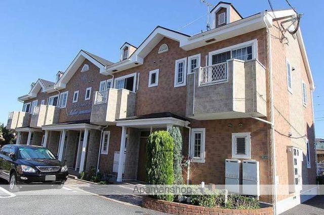 ラフィーネ・プロムナードC