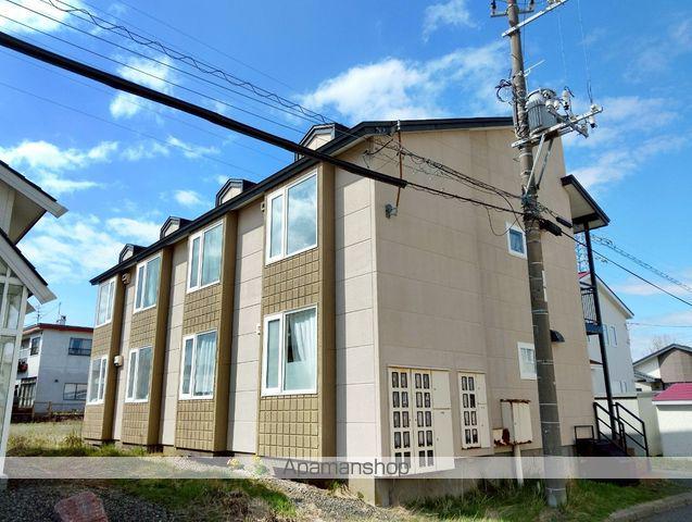 エレガンスハイツ(ワンルーム/2階)