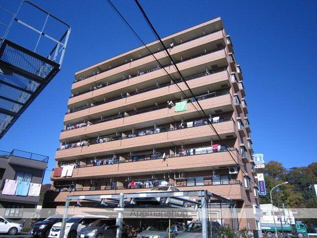ソネット高野(3LDK/5階)