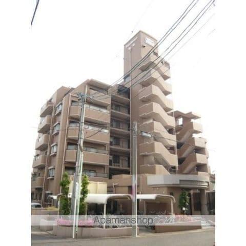 ライオンズマンション引山