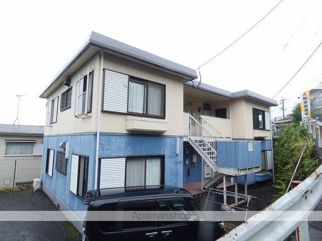 フロスト田上台