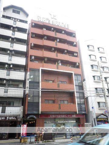 TOYOPLAZA蒲生