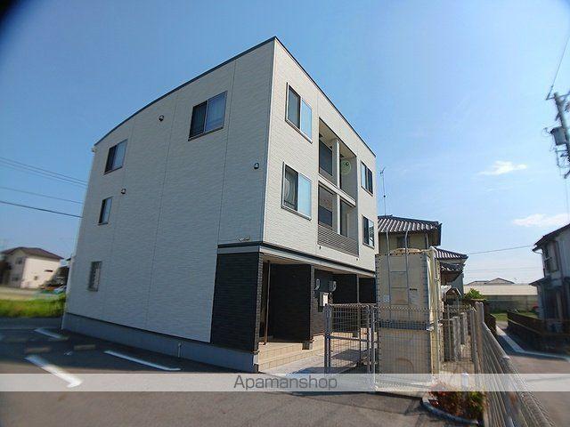 ラシーヌ 南若王子 B