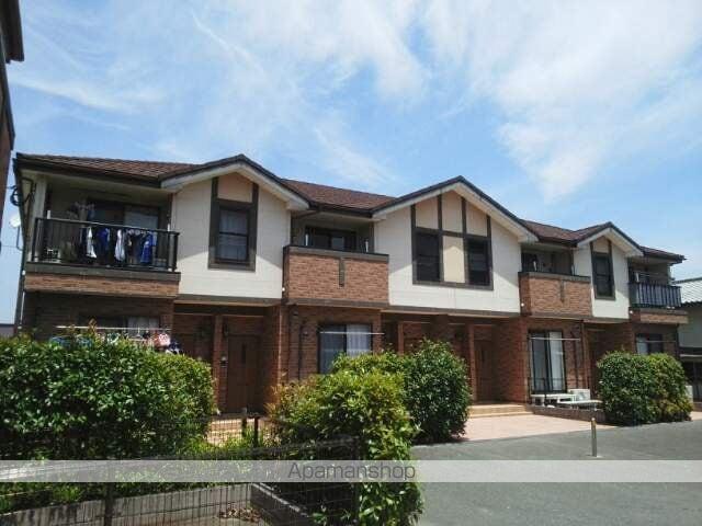 サンライズヴィラB