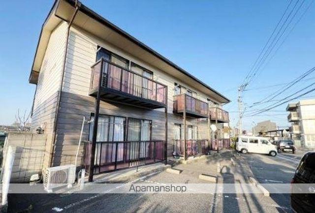 フォブール川西