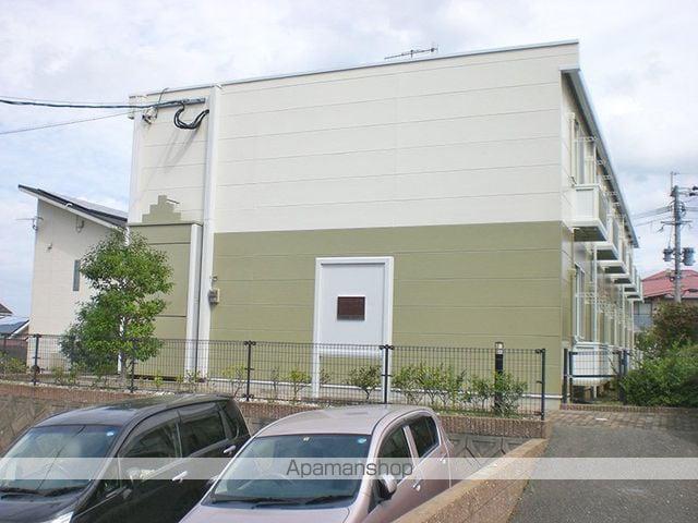 レオパレス純(1K/2階)