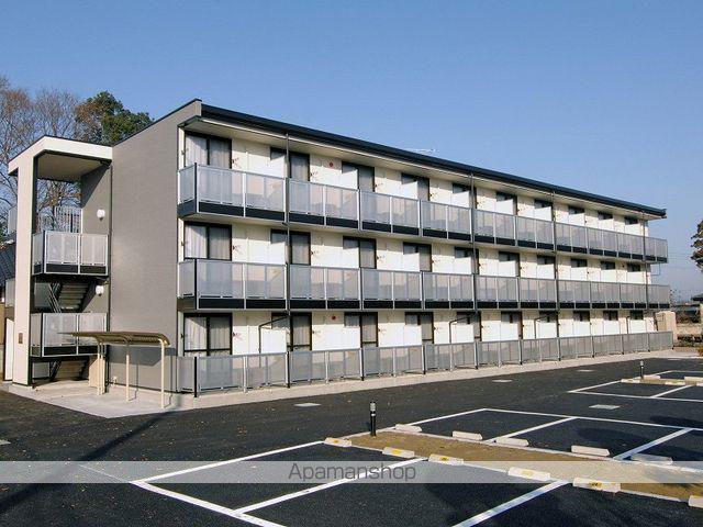 レオパレスアイ ステイつくば