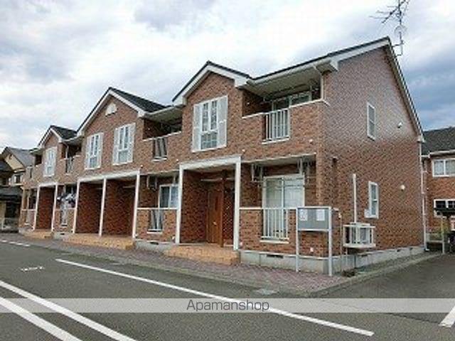 グリーンスクエアA