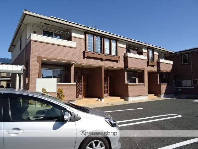 グランツきたじまⅠ