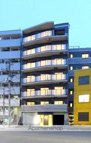 ハーモニーレジデンス東京イーストコア003