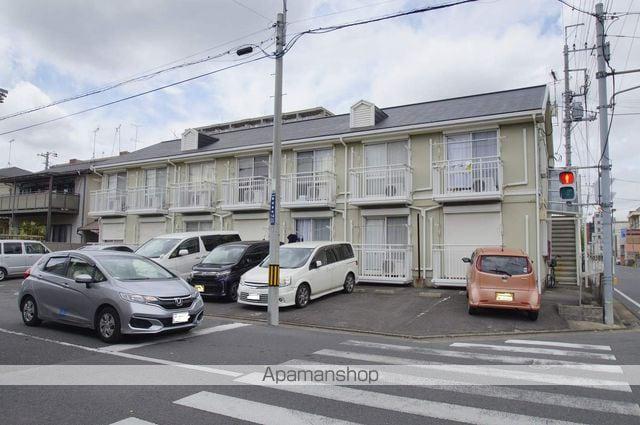 アーバンコート(ワンルーム/1階)