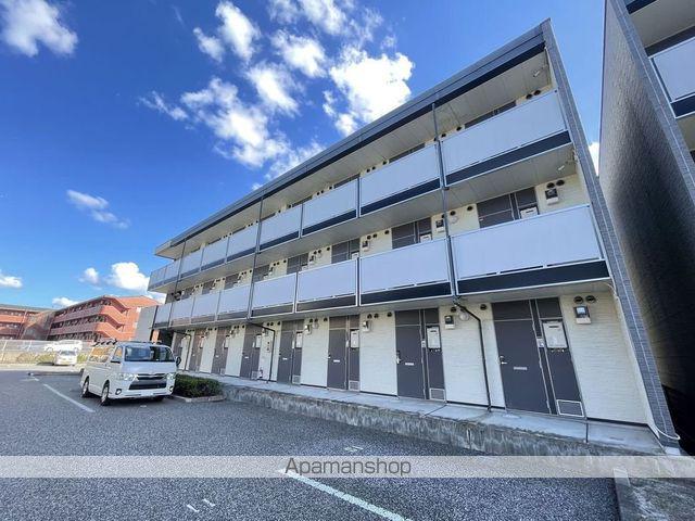 レオパレステルヌーラ彦根