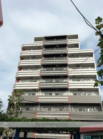 メインステージ北千住Ⅳ(1K/9階)