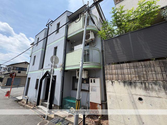 プレアール楠葉東山