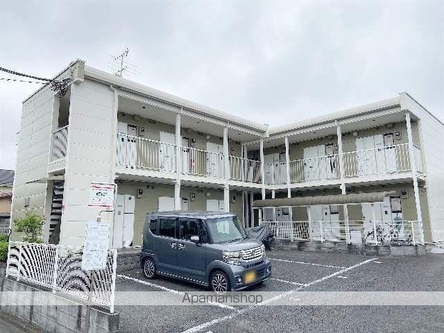 レオパレス慶弐番館