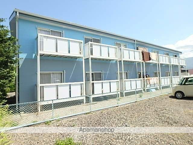 SURPLUSガーデンパレス