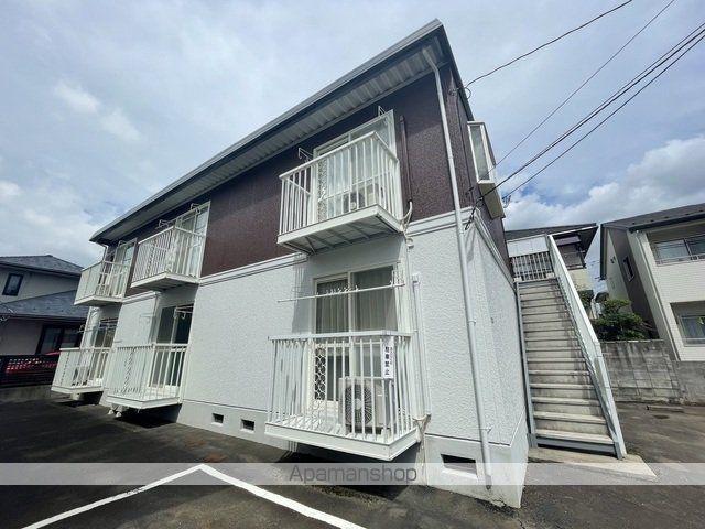 パレーシャル一本杉 2