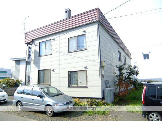 コーポ香川