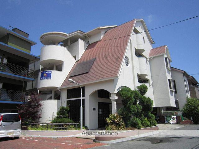 プレアール小瀬