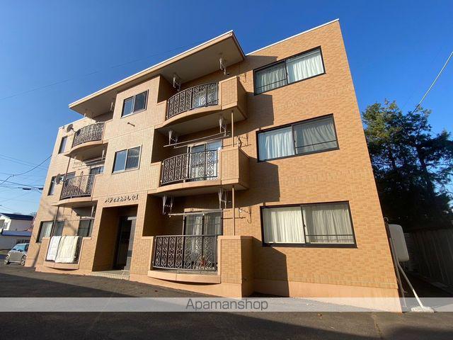 パティオあかしやⅠ