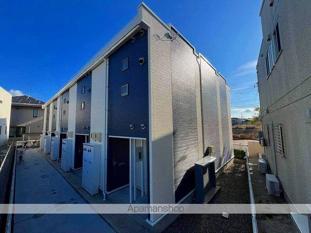 レオネクスト飛香(1K/2階)