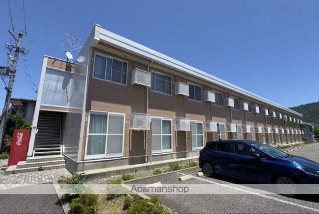 レオパレスMISUZU