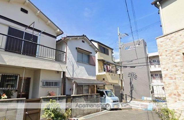 東海道本線 千里丘駅 徒歩8分 2階建 築53年